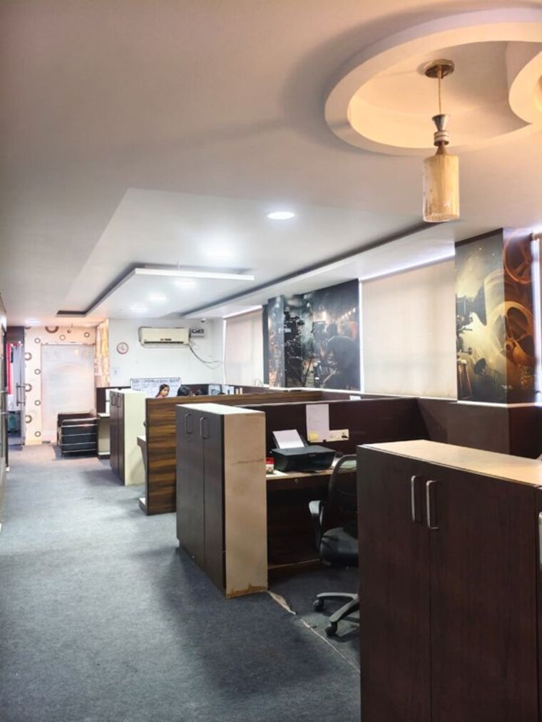 Team Area, sector 63 Commercial Office Space 1440 Sq.Ft. In Sector 63 Noida 10477133