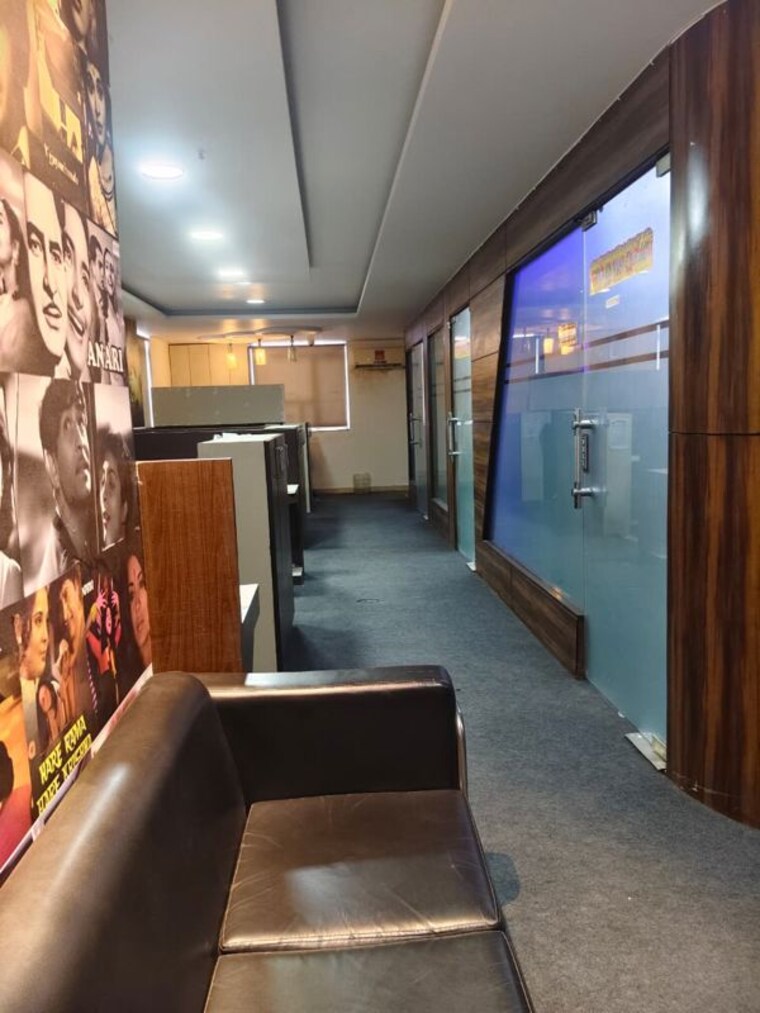 Living Room, sector 63 Commercial Office Space 1440 Sq.Ft. In Sector 63 Noida 10477133