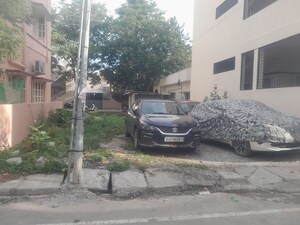  Plot For Sale in Akshya Nagar