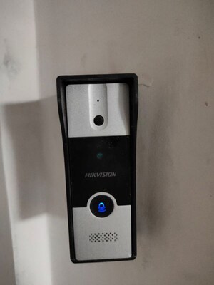 Furnished Amenities in 2 BHK Apartment at Balaji Heights Kharadi, Kharadi – for Rent
