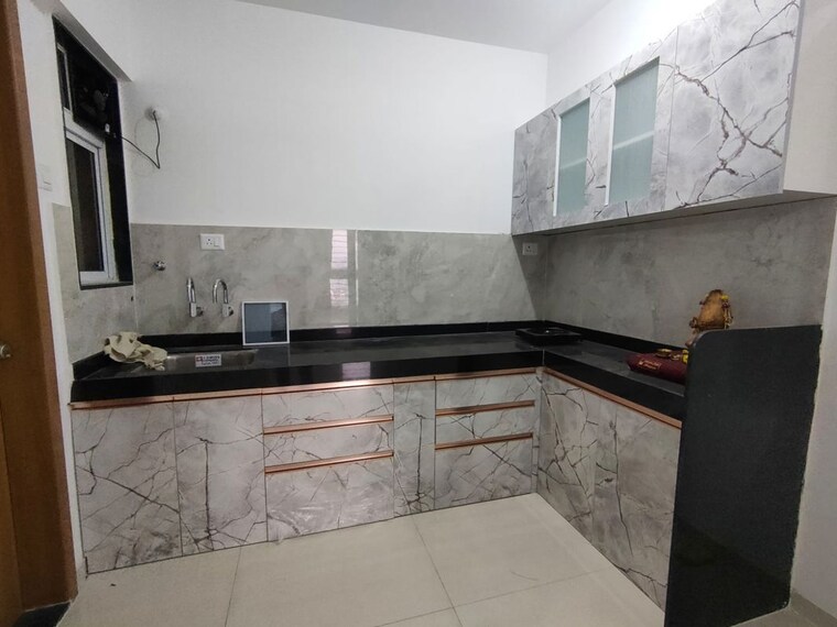 Kitchen, balaji-heights-kharadi 2 Bedroom 850 Sq.Ft. Apartment In Kharadi Pune 10477268
