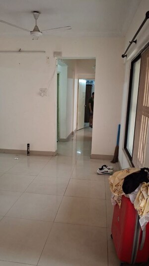 Living Room in 2 BHK Apartment at Balaji Heights Kharadi, Kharadi – for Rent