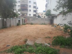 Plot For Sale in Akshya Nagar