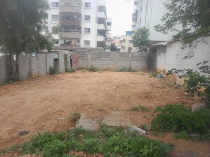  Plot For Sale in Akshya Nagar