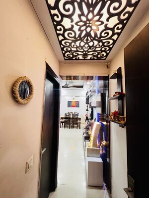 Furnished Amenities in 3 BHK Apartment at Nirala Estate II, Tech Zone 4 Greater Noida – for Rent