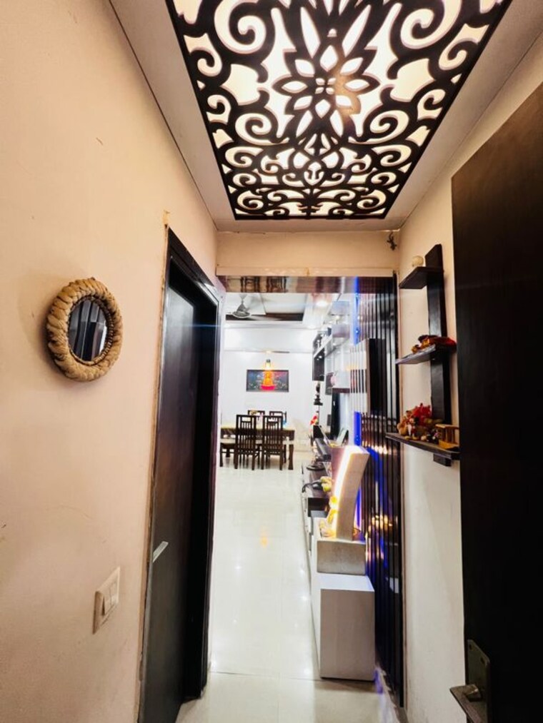 undefined, nirala-estate-ii 3 Bedroom 1745 Sq.Ft. Apartment In Tech Zone 4 Greater Noida Greater Noida 10477278