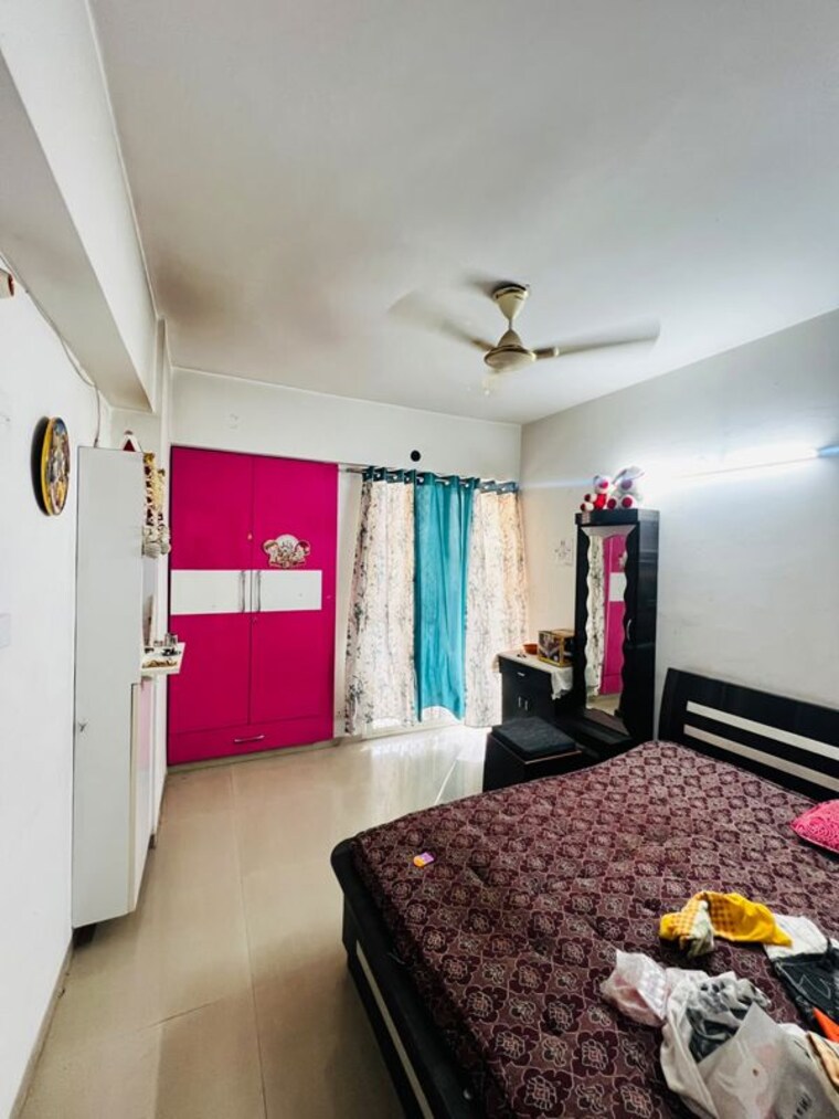Bedroom, nirala-estate-ii 3 Bedroom 1745 Sq.Ft. Apartment In Tech Zone 4 Greater Noida Greater Noida 10477278
