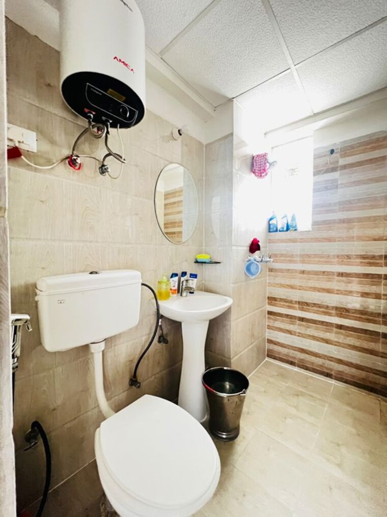 Team Area, nirala-estate-ii 3 Bedroom 1745 Sq.Ft. Apartment In Tech Zone 4 Greater Noida Greater Noida 10477278