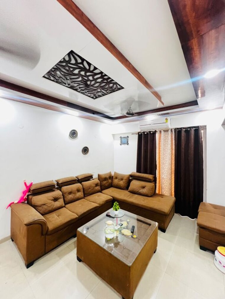 undefined, nirala-estate-ii 3 Bedroom 1745 Sq.Ft. Apartment In Tech Zone 4 Greater Noida Greater Noida 10477278