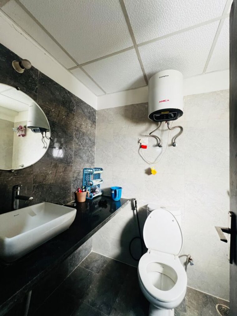 Team Area, nirala-estate-ii 3 Bedroom 1745 Sq.Ft. Apartment In Tech Zone 4 Greater Noida Greater Noida 10477278