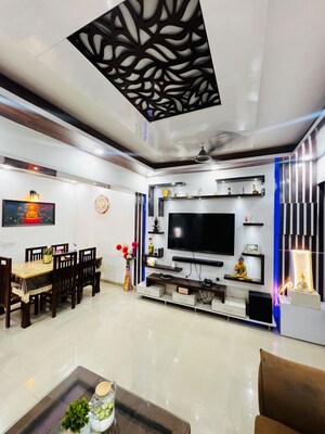 Parking in 3 BHK Apartment at Nirala Estate II, Tech Zone 4 Greater Noida – for Rent