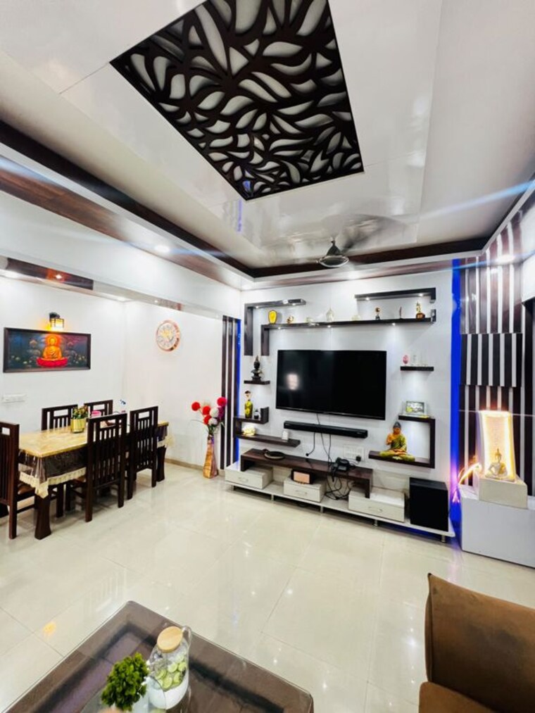  Parking, nirala-estate-ii 3 Bedroom 1745 Sq.Ft. Apartment In Tech Zone 4 Greater Noida Greater Noida 10477278