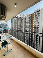 3 BHK + Extra Room 1745 Sq.Ft. Apartment in Nirala Estate II