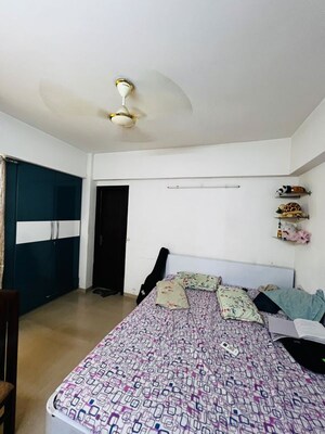Bedroom in 3 BHK Apartment at Nirala Estate II, Tech Zone 4 Greater Noida – for Rent