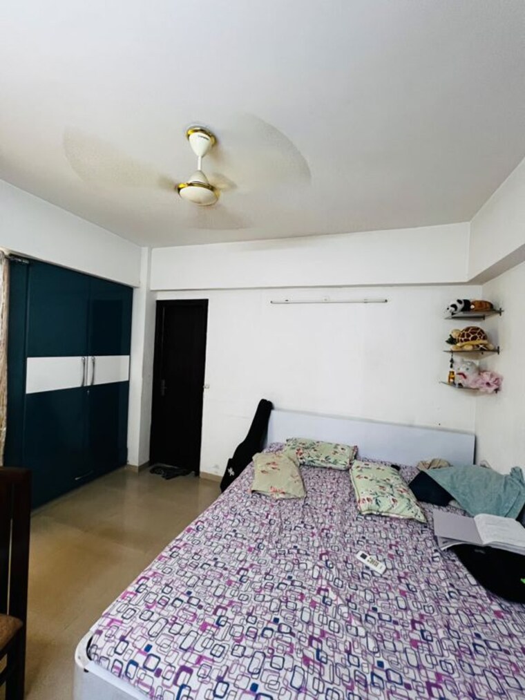 Bedroom, nirala-estate-ii 3 Bedroom 1745 Sq.Ft. Apartment In Tech Zone 4 Greater Noida Greater Noida 10477278