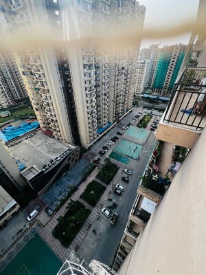 Master Plan in 3 BHK Apartment at Nirala Estate II, Tech Zone 4 Greater Noida – for Rent