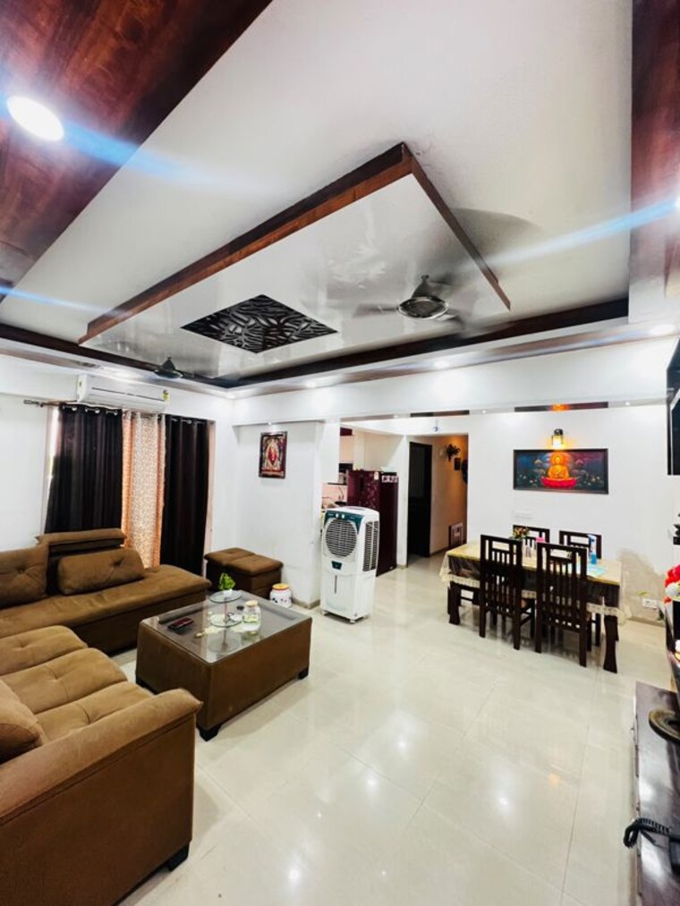 Team Area, nirala-estate-ii 3 Bedroom 1745 Sq.Ft. Apartment In Tech Zone 4 Greater Noida Greater Noida 10477278