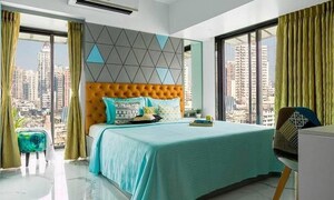 4 BHK Builder Floor For Rent in Anand Niketan