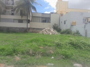  Plot For Sale in Akshya Nagar