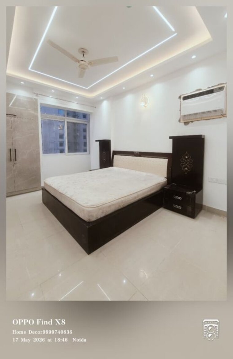 Bedroom, supreme-towers 3.5 Bedroom 1850 Sq.Ft. Apartment In Sector 99 Noida 10477266