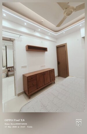 Kitchen in 3.5 BHK Apartment at Supreme Towers, Sector 99 – for Rent