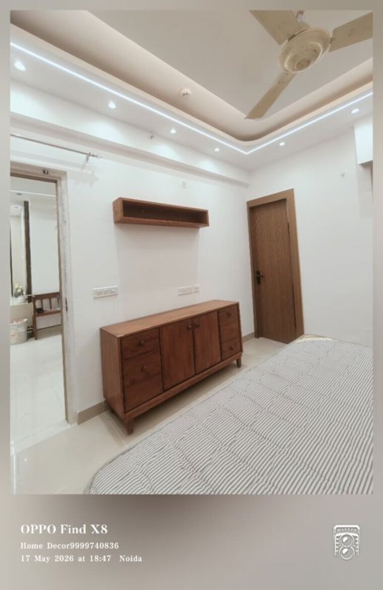 Kitchen, supreme-towers 3.5 Bedroom 1850 Sq.Ft. Apartment In Sector 99 Noida 10477266