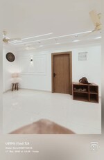 3.5 BHK + Servant Room 1850 Sq.Ft. Apartment in Supreme Towers