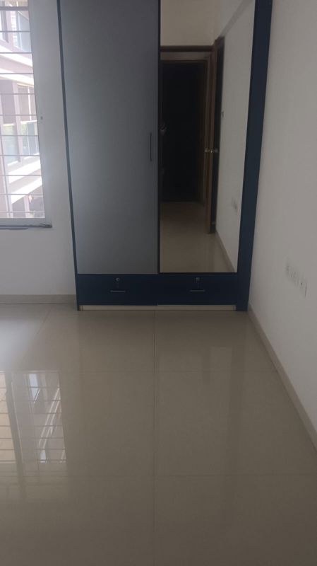 2 BHK + Pooja Room 850 Sq.Ft. Apartment in Banyan Tree Apartments Kharadi