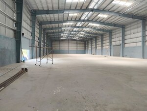 Parking in  Warehouse at Kharghar – for Rent