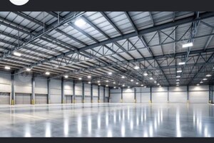 Warehouse For Rent in Dlf Phase iv