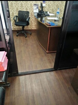 Furnished Amenities in  Office Space at Agarwal Trade Center, Cbd Belapur Sector 11 – for Rent