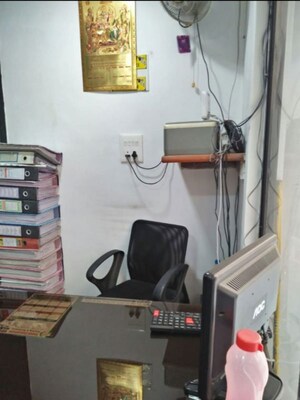 Furnished Amenities in  Office Space at Agarwal Trade Center, Cbd Belapur Sector 11 – for Rent