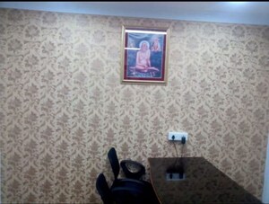 Furnished Amenities in  Office Space at Agarwal Trade Center, Cbd Belapur Sector 11 – for Rent