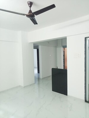 1 BHK Apartment For Rent in Amber Park, Ambegaon Budruk