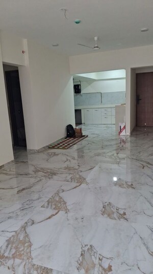 Room in 2 BHK Apartment at Krishna Fairmont, Wakad – for Rent