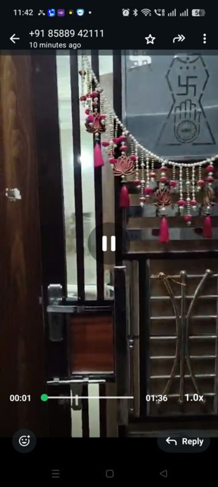 undefined, supertech-ecovillage-iii 3 Bedroom 1535 Sq.Ft. Apartment In Sector 16b Greater Noida Greater Noida 10477308