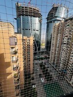 3 BHK + Extra Room 1535 Sq.Ft. Apartment in Supertech EcoVillage III
