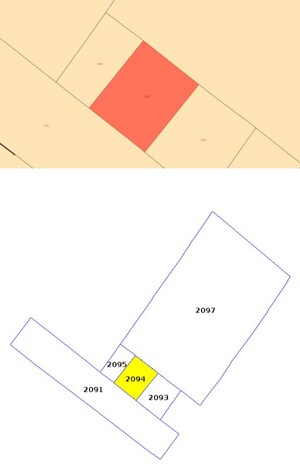   Land at Bisawar – for Sale