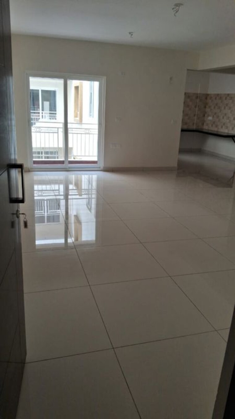 Kitchen, hoysala-hallmark-lalith 3 Bedroom 1609 Sq.Ft. Apartment In Nagavara Bangalore 10442118