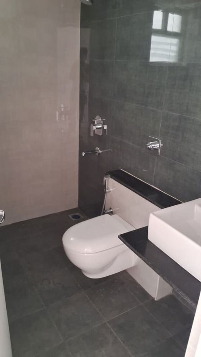 Bathroom, hoysala-hallmark-lalith 3 Bedroom 1609 Sq.Ft. Apartment In Nagavara Bangalore 10442118