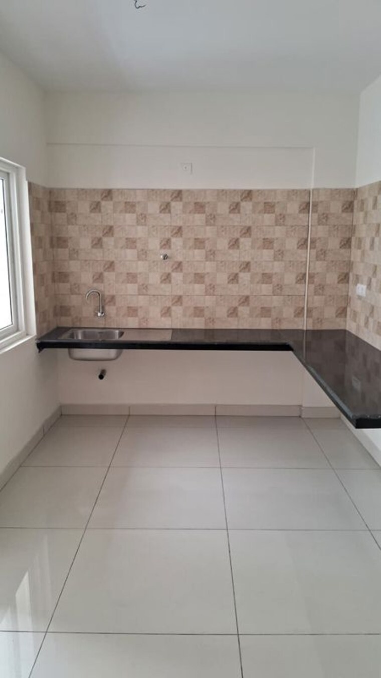 Kitchen, hoysala-hallmark-lalith 3 Bedroom 1609 Sq.Ft. Apartment In Nagavara Bangalore 10442118