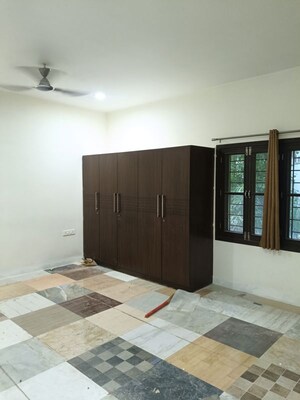 Bedroom in 3 BHK Apartment at Kakatiya Hills, Jubilee Hills – for Sale