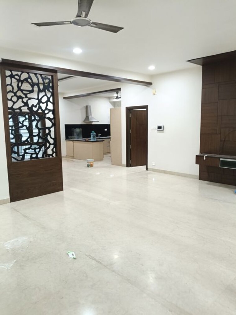 Room, kakatiya-hills 3 Bedroom 3500 Sq.Ft. Apartment In Jubilee Hills Hyderabad 10477226
