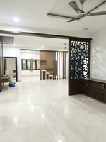 3 BHK + Pooja Room,Study Room 3500 Sq.Ft. Apartment in Kakatiya Hills