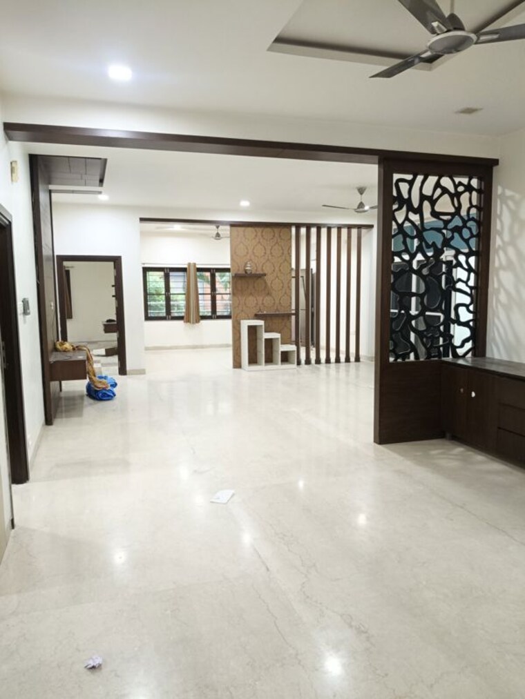 Room, kakatiya-hills 3 Bedroom 3500 Sq.Ft. Apartment In Jubilee Hills Hyderabad 10477226