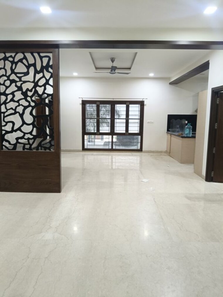 Room, kakatiya-hills 3 Bedroom 3500 Sq.Ft. Apartment In Jubilee Hills Hyderabad 10477226
