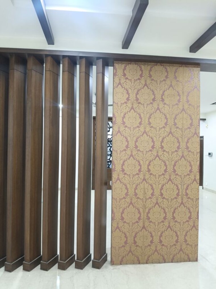 Bedroom, kakatiya-hills 3 Bedroom 3500 Sq.Ft. Apartment In Jubilee Hills Hyderabad 10477226
