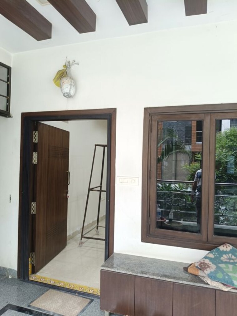 Room, kakatiya-hills 3 Bedroom 3500 Sq.Ft. Apartment In Jubilee Hills Hyderabad 10477226