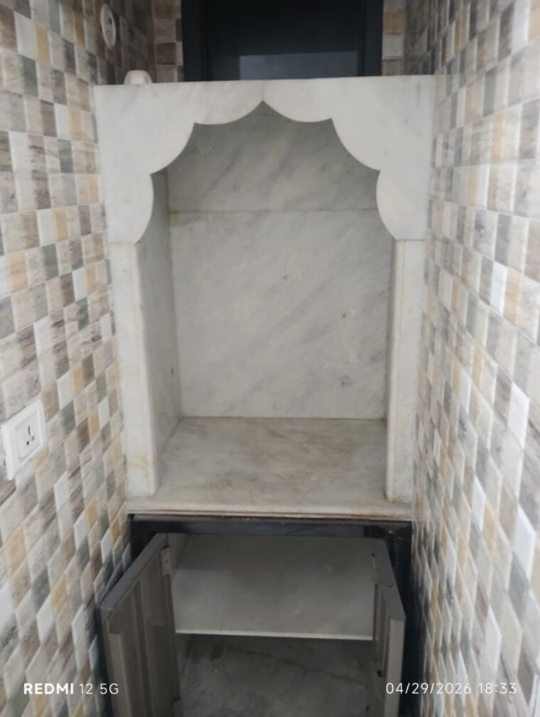 undefined, jhilmil colony 2 Bedroom 890 Sq.Ft. Apartment In Jhilmil Colony Delhi 10477218