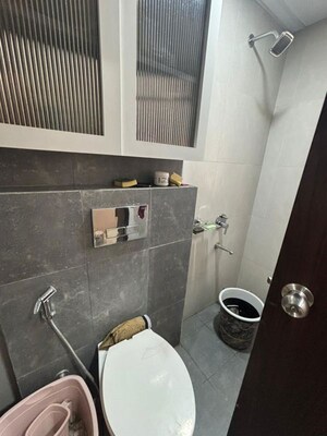 Team Area in 2 BHK Apartment at Shapoorji Pallonji Joyville Hinjewadi, Hinjewadi – for Rent